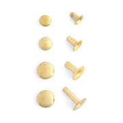 Rapid Rivets 100 Pack