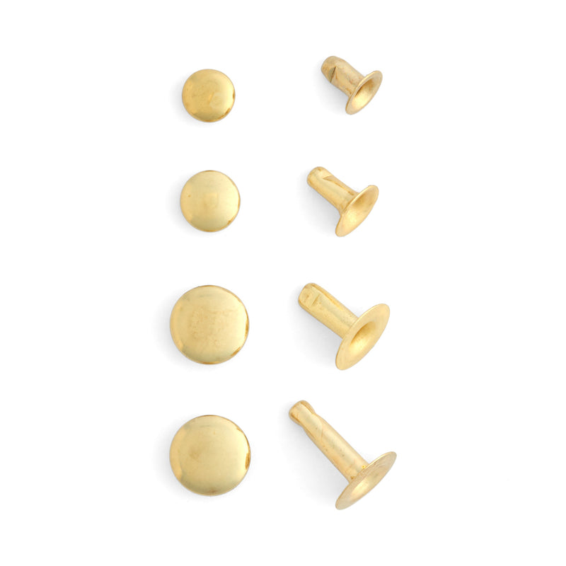 Rapid Rivets 100 Pack