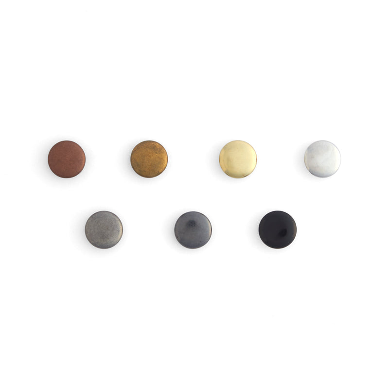 Rapid Rivets 100 Pack