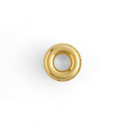 Brass Long Post Grommets 10 Pack