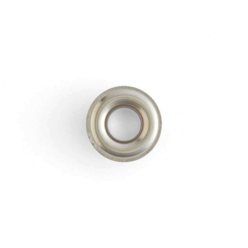 Brass Long Post Grommets 10 Pack