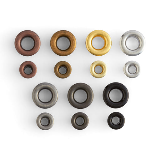 Eyelets 100 Pack