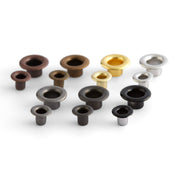 Eyelets 100 Pack
