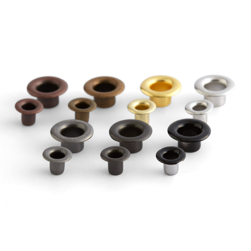 Eyelets 100 Pack