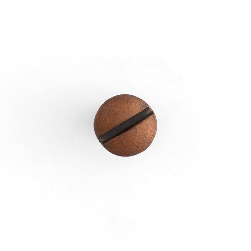 Concho Screws