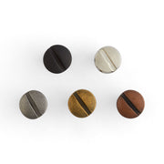Concho Screws