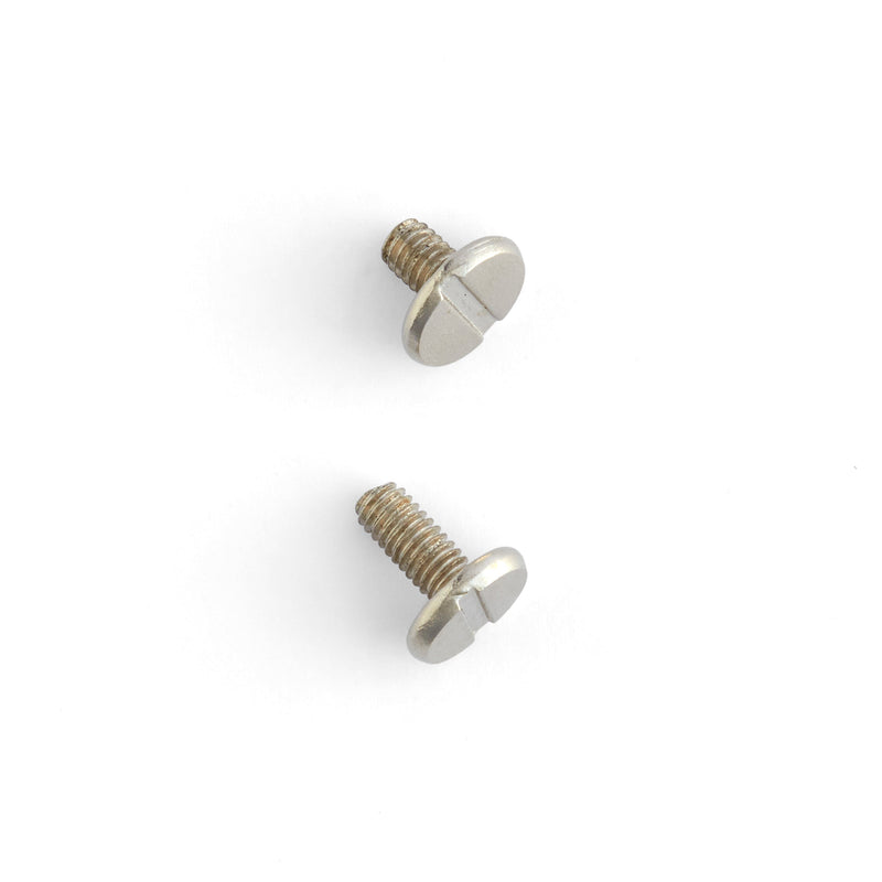 Concho Screws