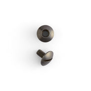 Open Back Screw Posts