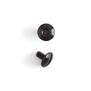 Open Back Screw Posts