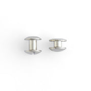 Open Back Screw Posts