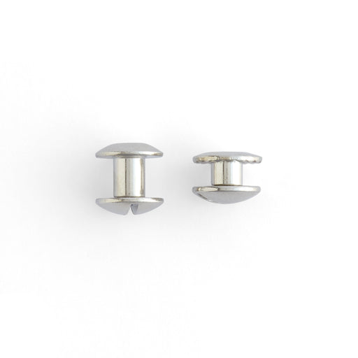 Open Back Screw Posts