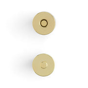 Magnetic Bag Clasp