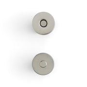 Magnetic Bag Clasp