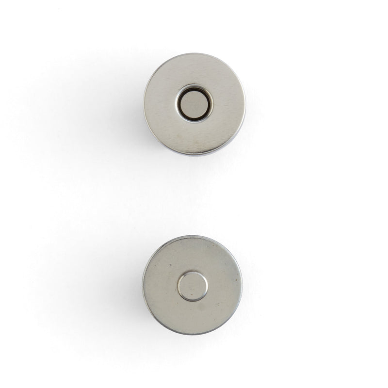Magnetic Bag Clasp