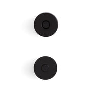 Magnetic Bag Clasp