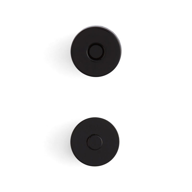 Magnetic Bag Clasp