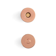Magnetic Bag Clasp