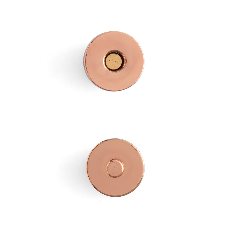 Magnetic Bag Clasp