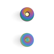 Magnetic Bag Clasp