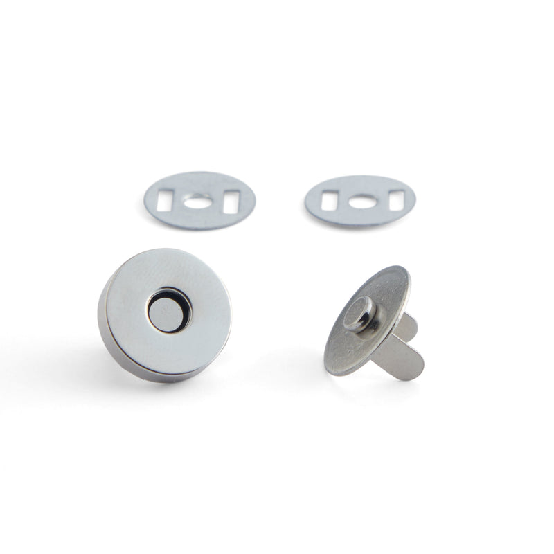 Magnetic Bag Clasp