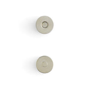 Magnetic Bag Clasp Rivetback
