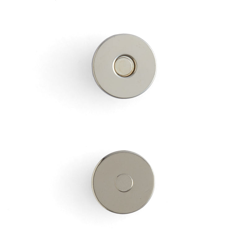 Magnetic Bag Clasp Rivetback