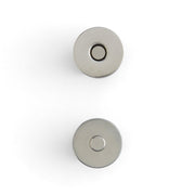 Magnetic Bag Clasp 50 Pack - FINAL SALE