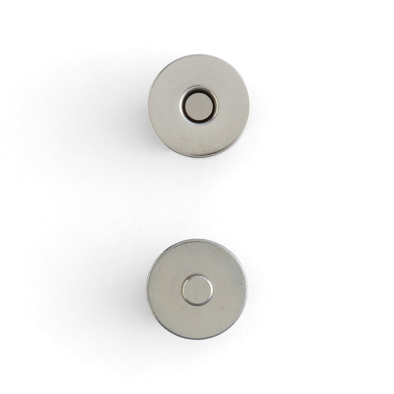 Magnetic Bag Clasp 50 Pack - FINAL SALE