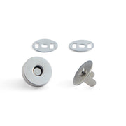 Magnetic Bag Clasp 50 Pack - FINAL SALE