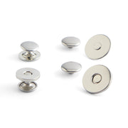 Magnetic Bag Clasp Rivetback