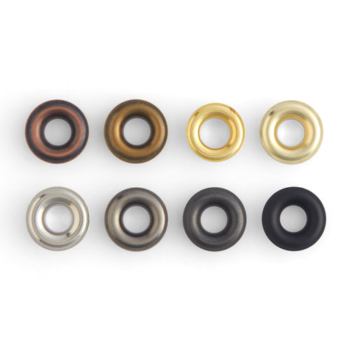 Grommets 10 Pack