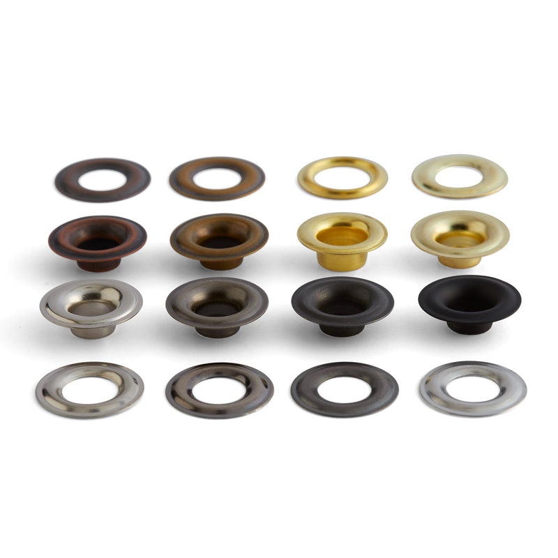 Grommets 10 Pack