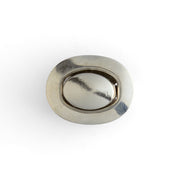 Small Oval Bag Clasp