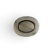 Small Oval Bag Clasp