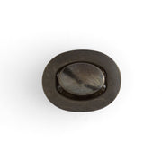 Small Oval Bag Clasp