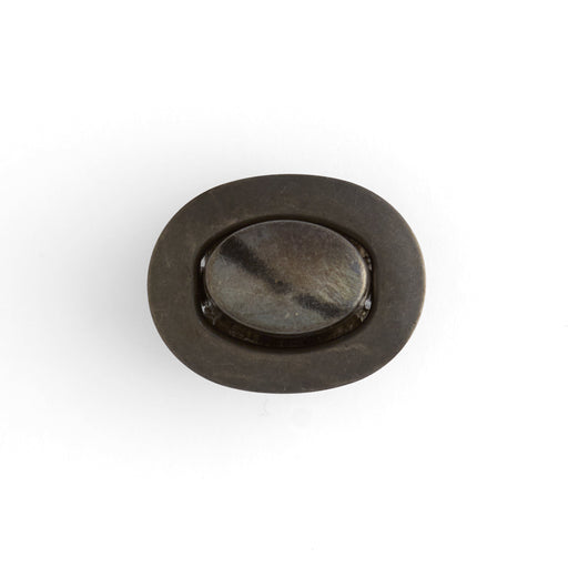 Small Oval Bag Clasp