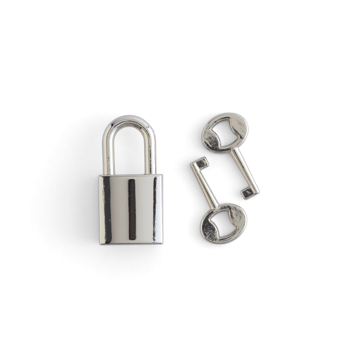 Traditional Padlock Set