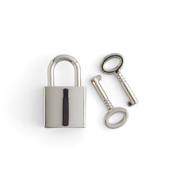 Traditional Padlock Set