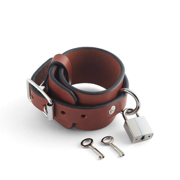 Traditional Padlock Set