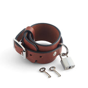 Traditional Padlock Set