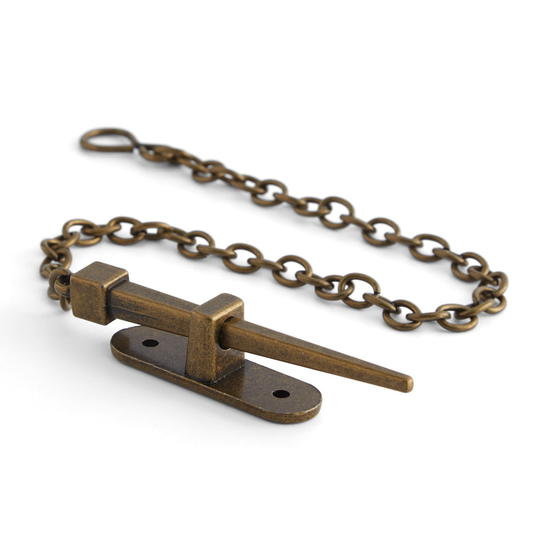 Pin Clasp
