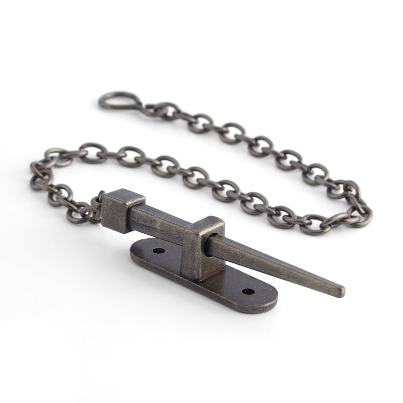 Pin Clasp