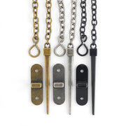 Pin Clasp