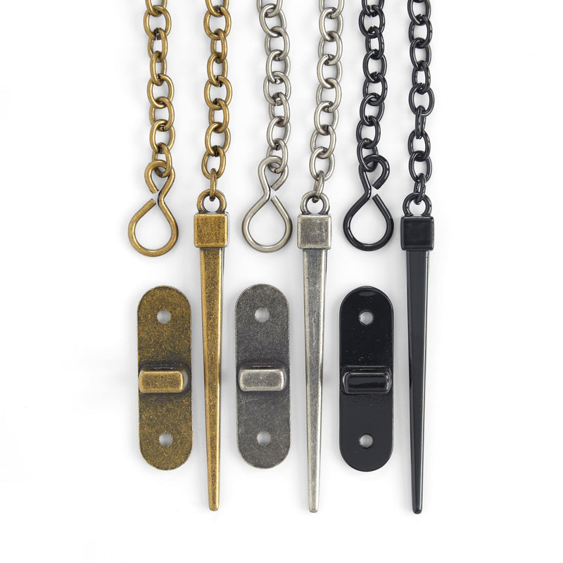 Pin Clasp