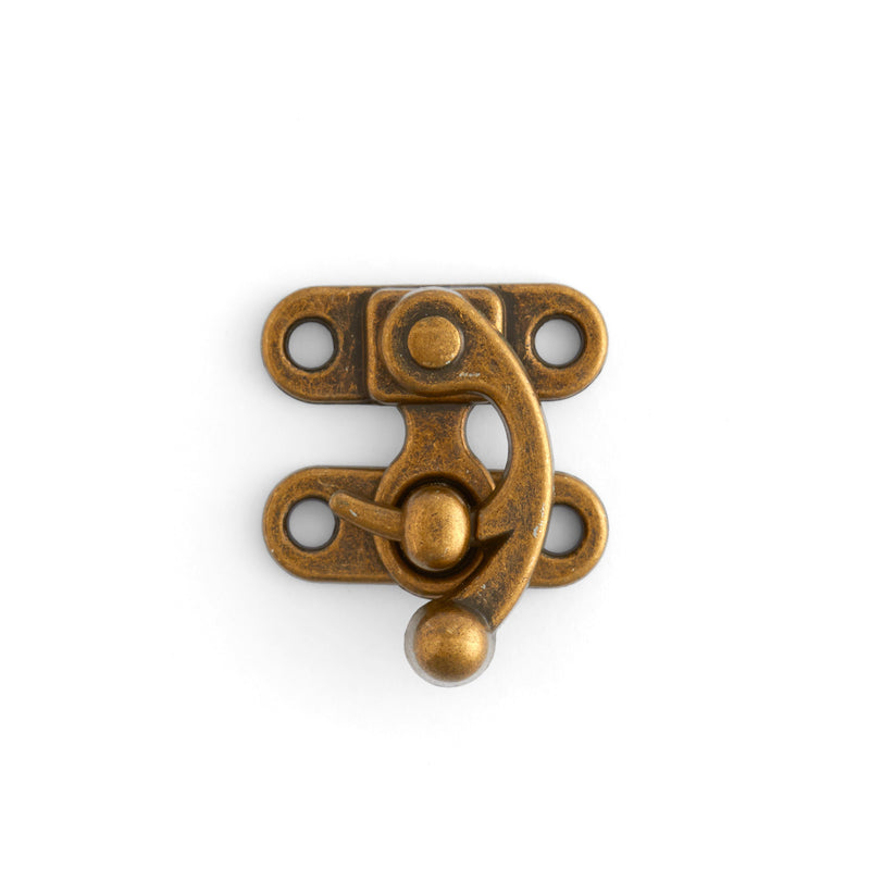 Swing Bag Clasp
