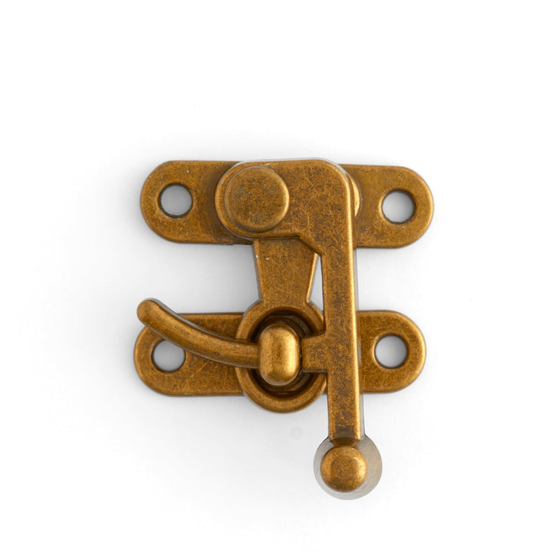 Swing Bag Clasp
