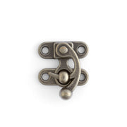 Swing Bag Clasp