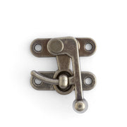 Swing Bag Clasp