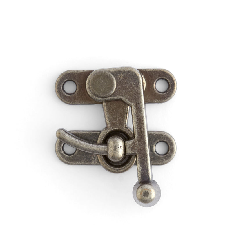 Swing Bag Clasp