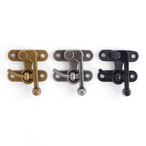 Swing Bag Clasp